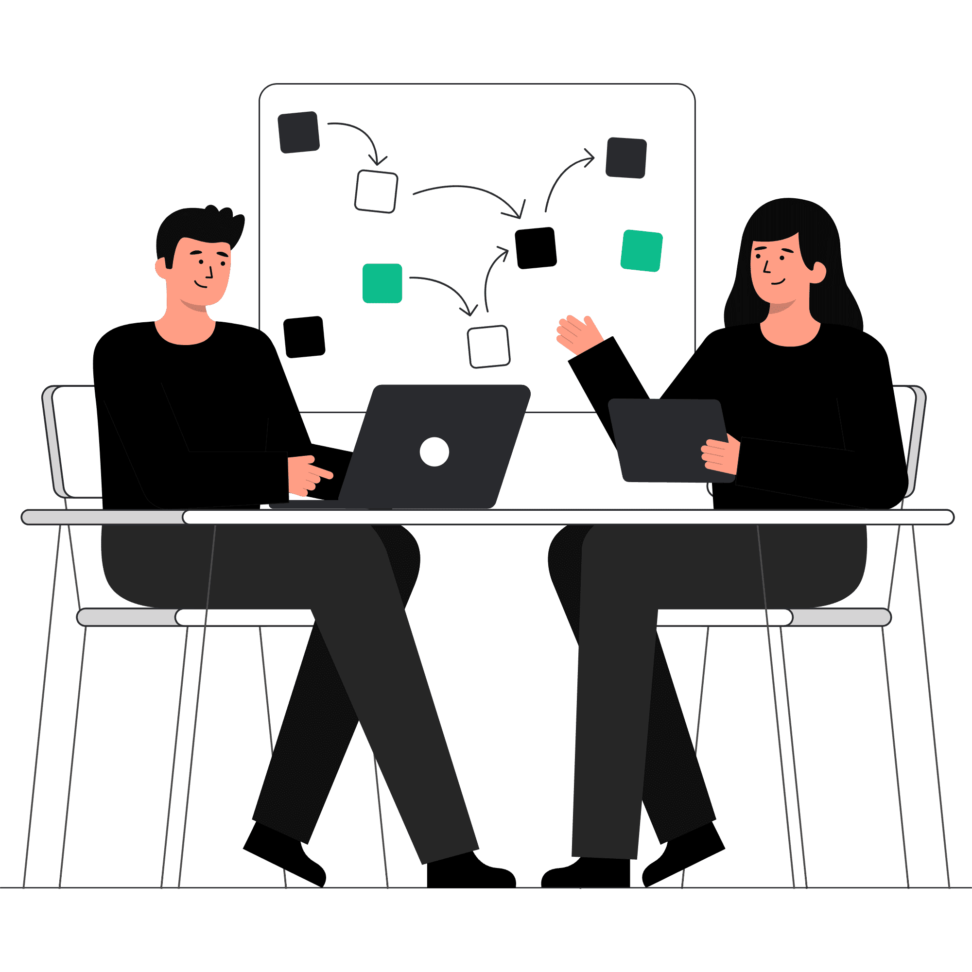 Startup planning and strategy