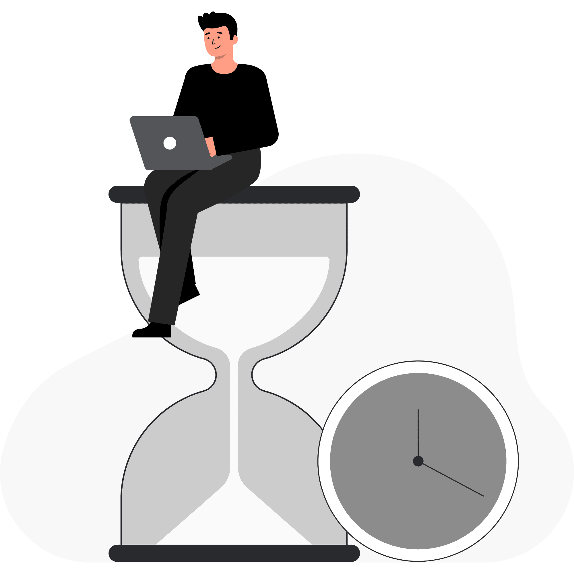 Save time with CoWhile