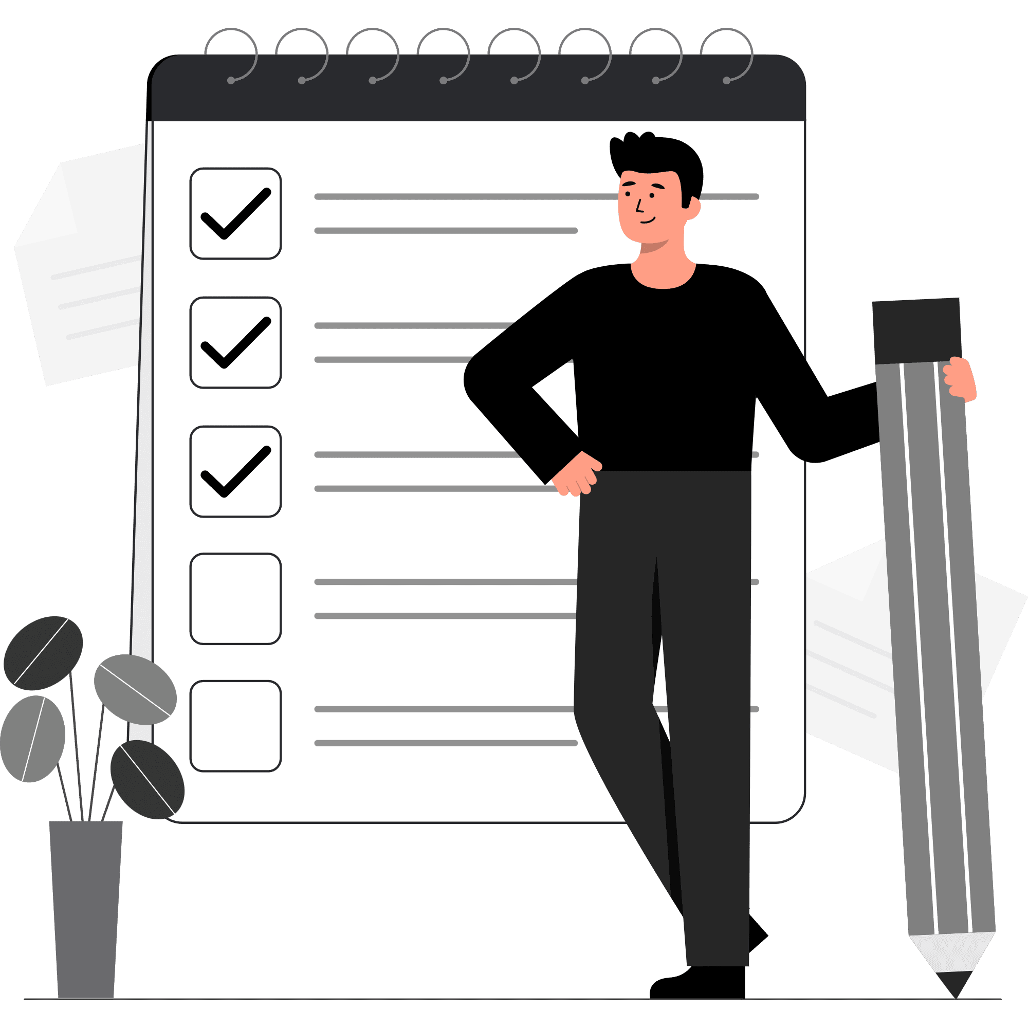 Project planning and delivery
