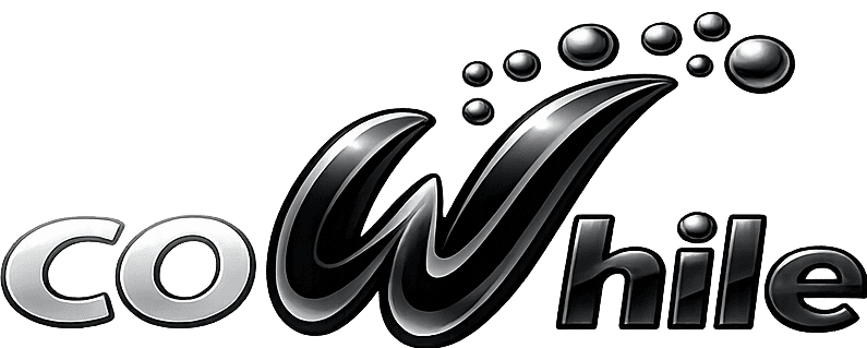 CoWhile Logo
