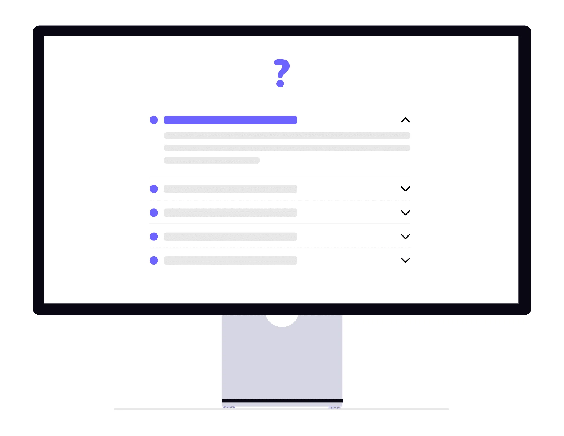 coWhile frequently asked questions illustration