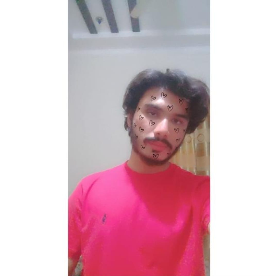 Raafae Yousaf Rehman