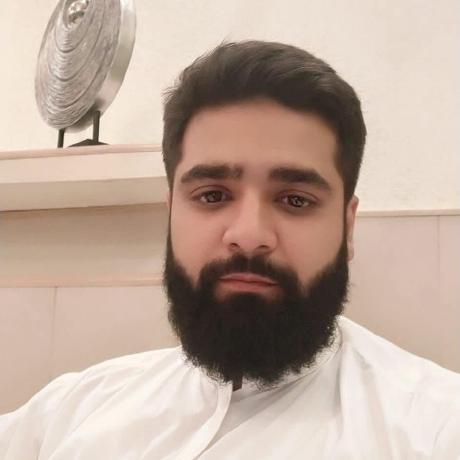 Uzair Ahmad