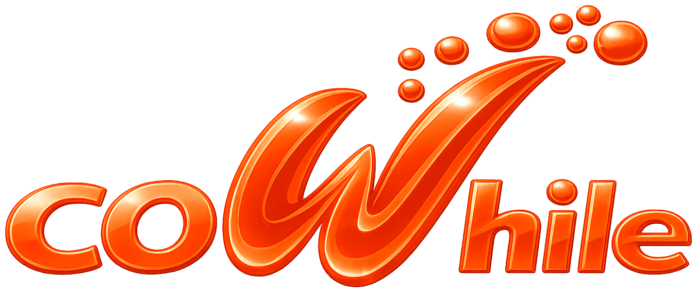 coWhile Logo