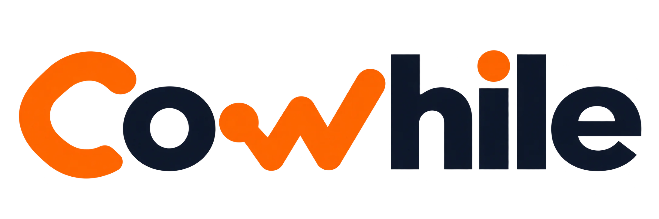 coWhile Logo