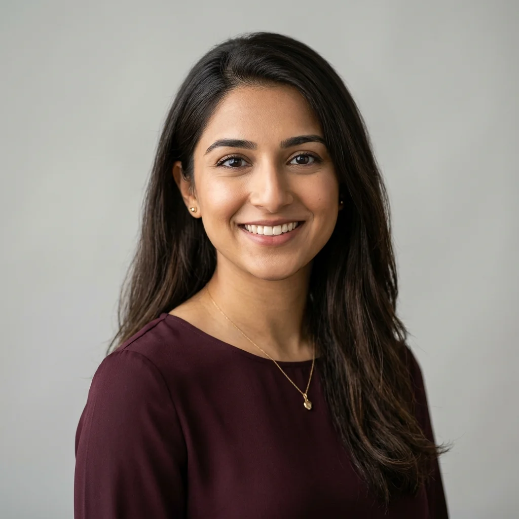 Fatima Zahra
