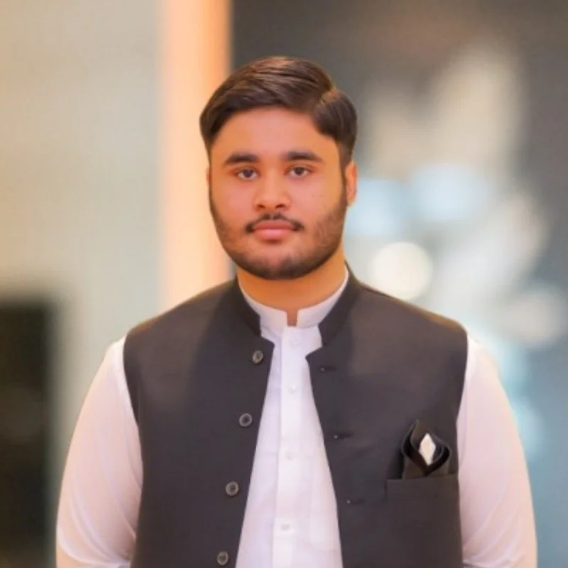 Haider Khan
